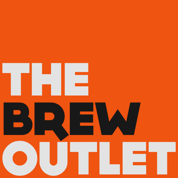 The Brew Outlet - Homebrewing ecommerce store