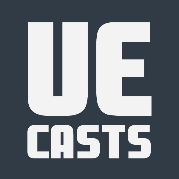 UE Casts - Premium Unreal Engine Game Dev Tutorials